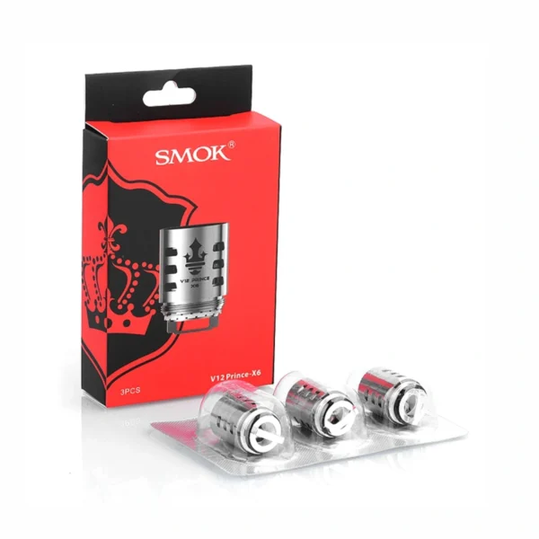 Vape Coil Boxes