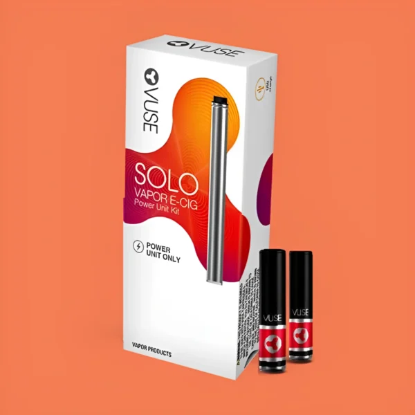 Vape Discreet Box