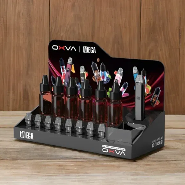 Vape Display Boxes