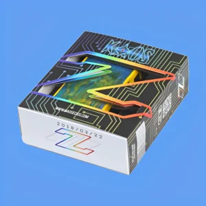 Vape Mod Box
