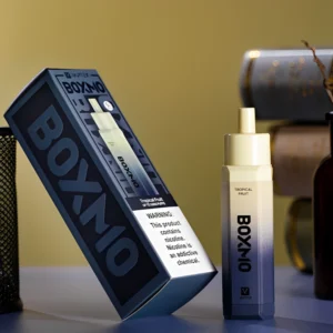Vape Pod Box