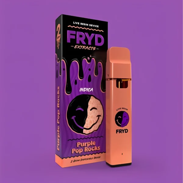 Vape Pod Boxes