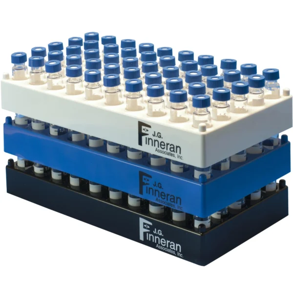 Vial Boxes with Inserts