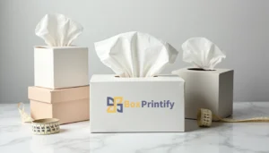 Standard Tissue Box Dimensions: Expert Guide for Manufacturers