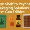 From Shelf to Psyche Packaging Solutions