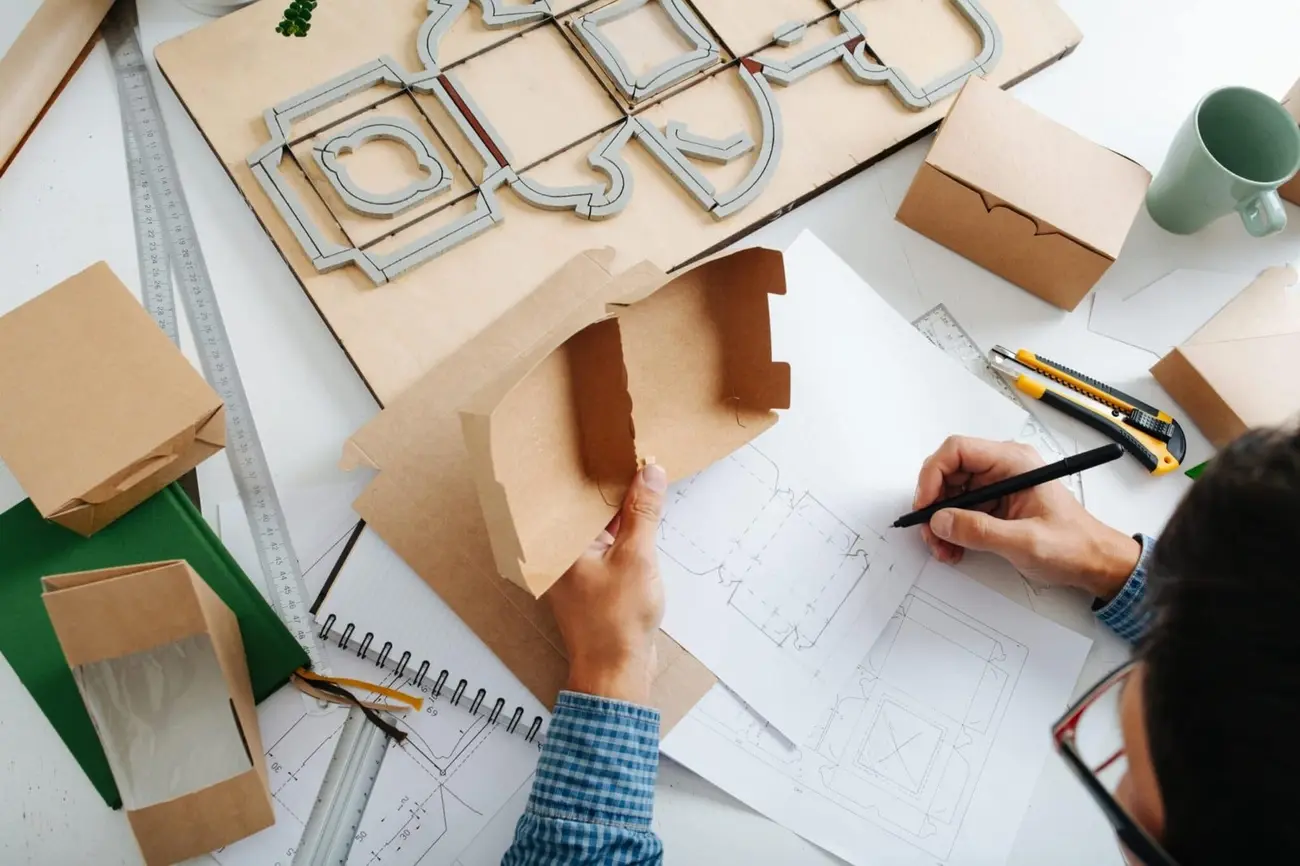 Gable Box Supplier